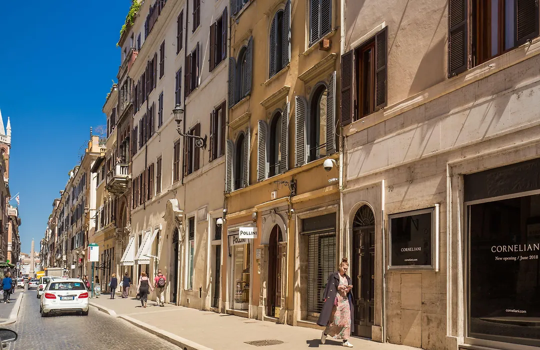 Tritone Top House-1